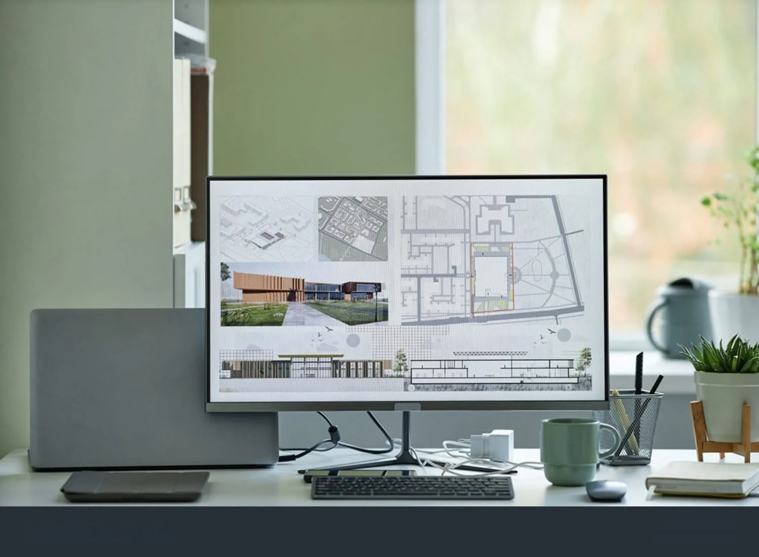 Landscape planning